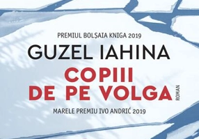 Copiii de pe Volga