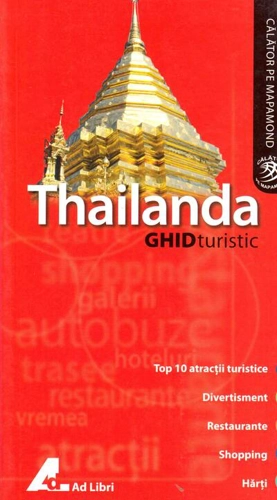 Thailanda