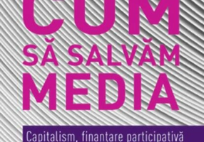 Cum să salvăm media