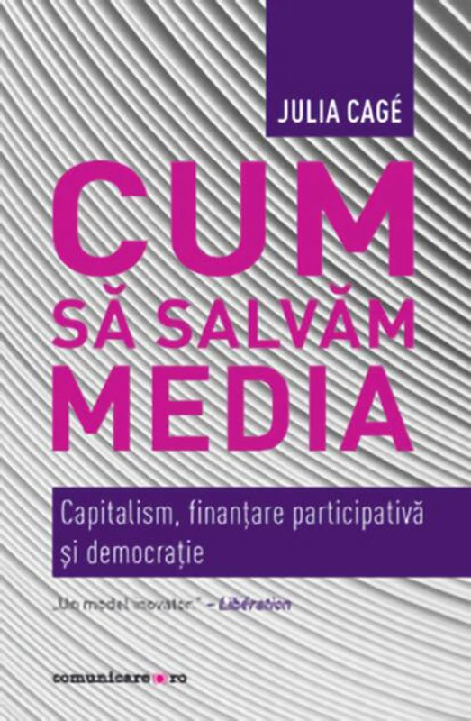 Cum să salvăm media