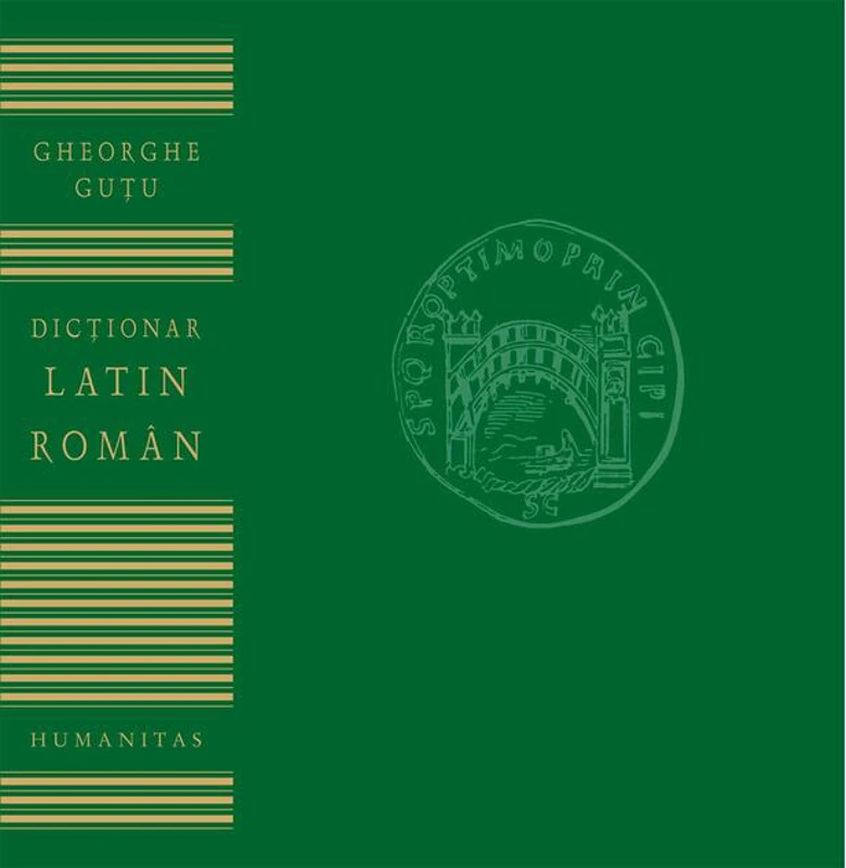 Dicționar latin-român