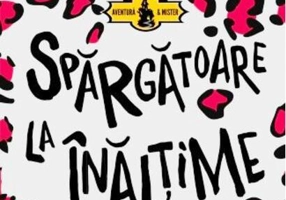 Spărgătoare la înălțime (Vol. 1)