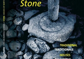 Piatra. Case tradiționale din nordul Olteniei / Traditional houses of Northern Oltenia