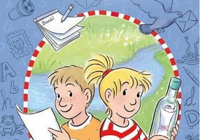 Conni și scrisoarea secretă