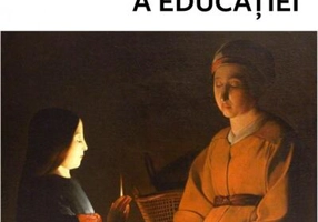 O filosofie a educației