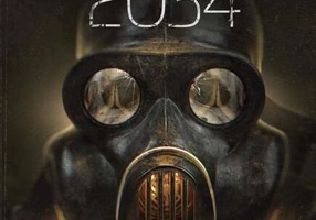Metro 2034 (Vol. 2)