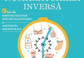 Sarcina - Numaratoarea inversă