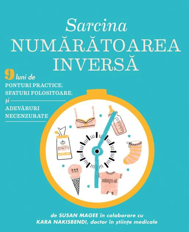 Sarcina - Numaratoarea inversă