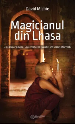 Magicianul din Lhasa