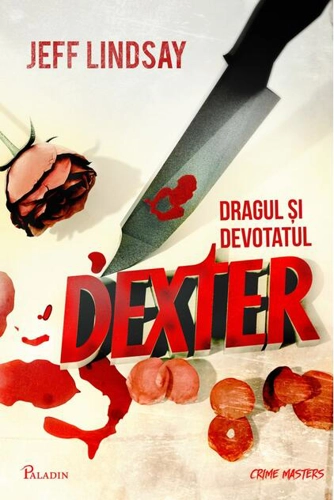 Dragul și devotatul Dexter (Vol. 2)
