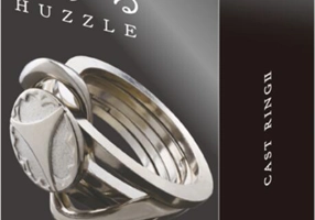 Huzzle Cast RING II