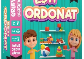 Ești ordonat