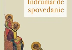 Îndrumar de spovedanie