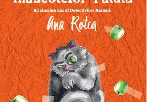 Dosarul mascotelor Patata (Vol. 5) - PB