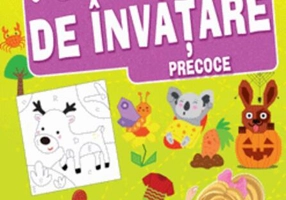 101 Activități de învățare