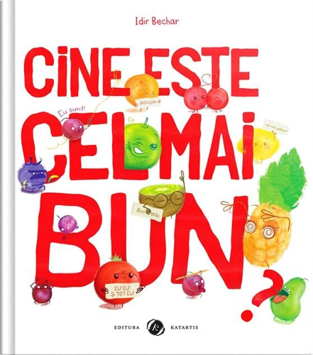 Cine este cel mai bun?