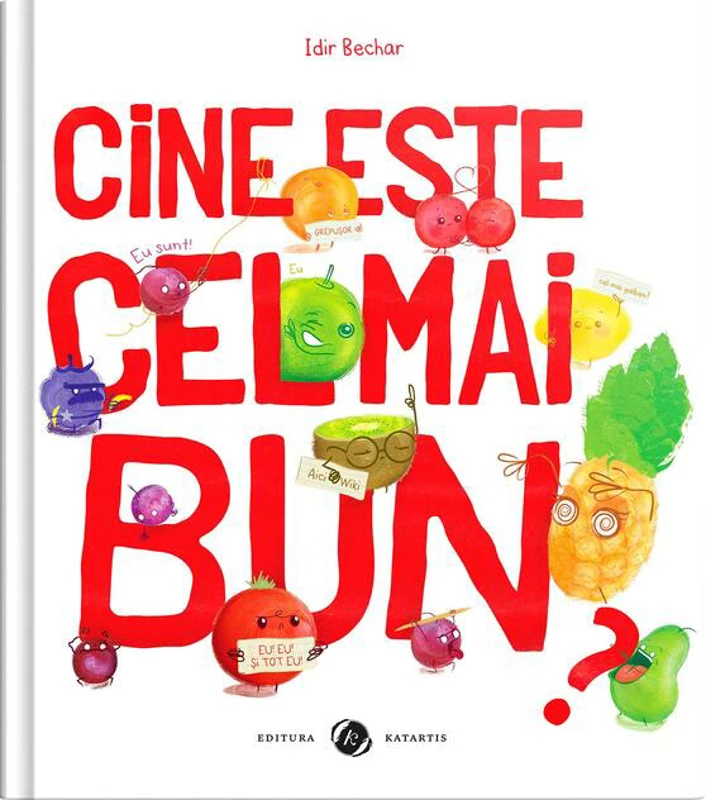 Cine este cel mai bun?