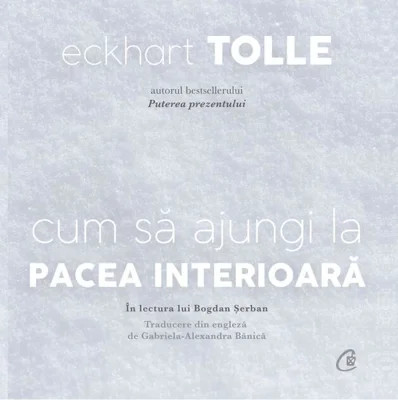 Cum să ajungi la pacea interioară