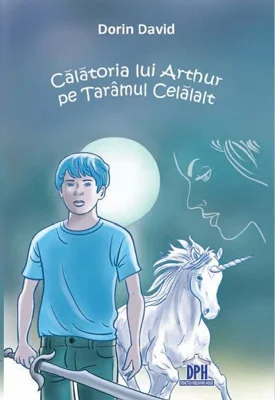 Călătoria lui Arthur pe Tărâmul Celălalt