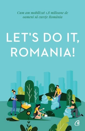 Let's Do It, Romania!