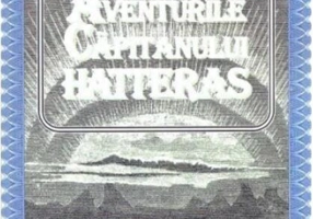 Aventurile Căpitanului Hatteras