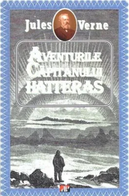 Aventurile Căpitanului Hatteras