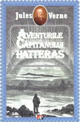 Aventurile Căpitanului Hatteras