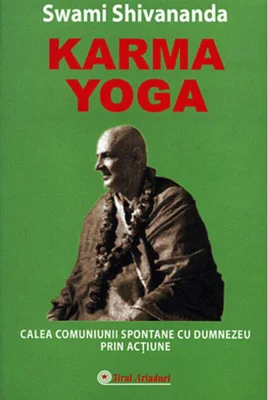 Karma Yoga