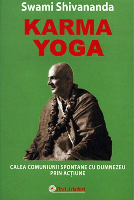 Karma Yoga