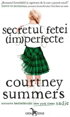 Secretul fetei (im)perfecte