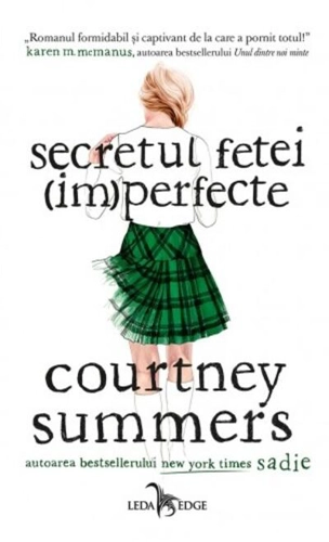 Secretul fetei (im)perfecte