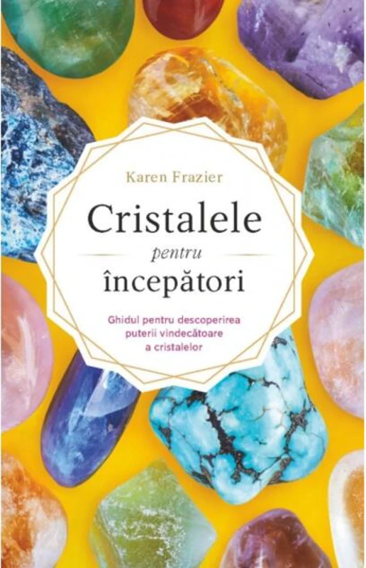 Cristalele pentru începători