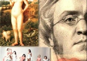 Bâlciul Deșertăciunilor