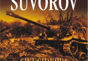 Sinuciderea. De ce a atacat Hitler Uniunea Sovietică?