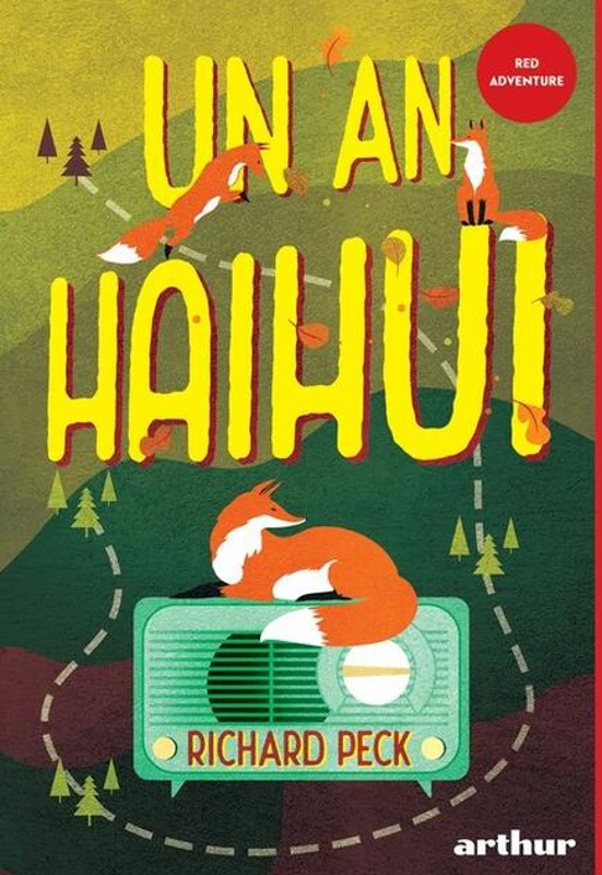 Un an haihui
