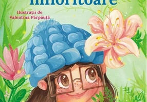 Trăiește o viață înfloritoare