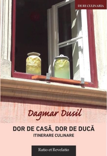 Dor de casă, dor de ducă, itinerare