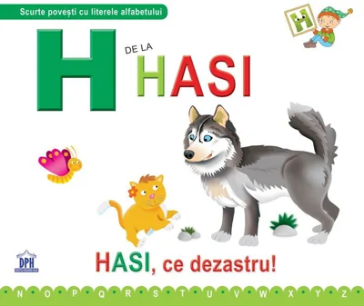 H de la Hasi