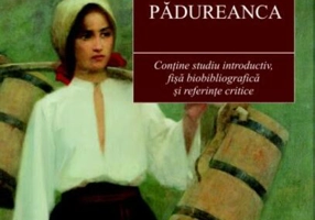 Pădureanca