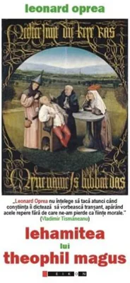 Lehamitea lui Teophil Magus
