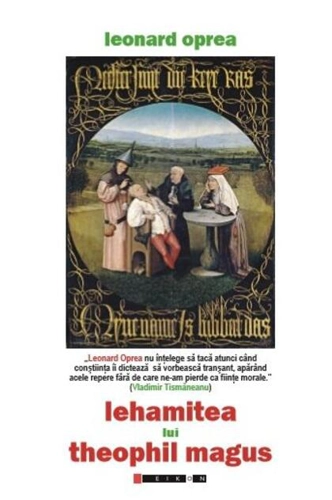 Lehamitea lui Teophil Magus