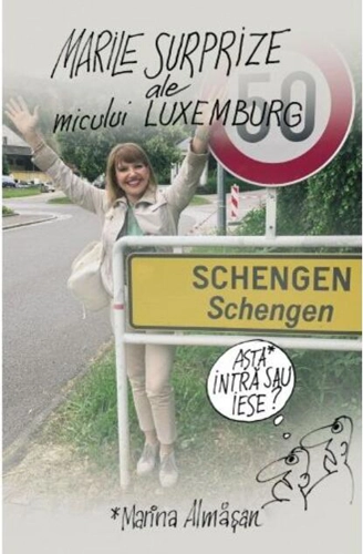 Marile surprize ale micului Luxemburg