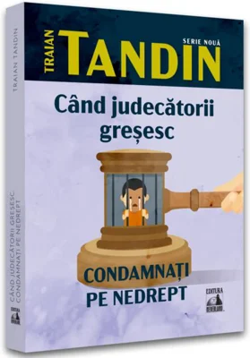 Când judecătorii greșesc