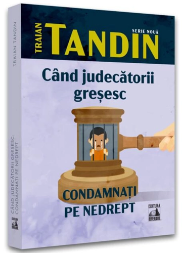 Când judecătorii greșesc
