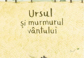 Ursul și murmurul vântului