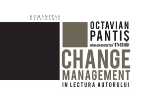 Change Management (audiobook)