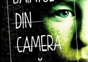 Băiatul din camera albă