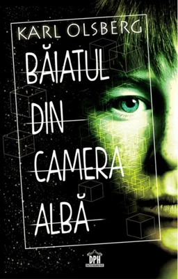 Băiatul din camera albă
