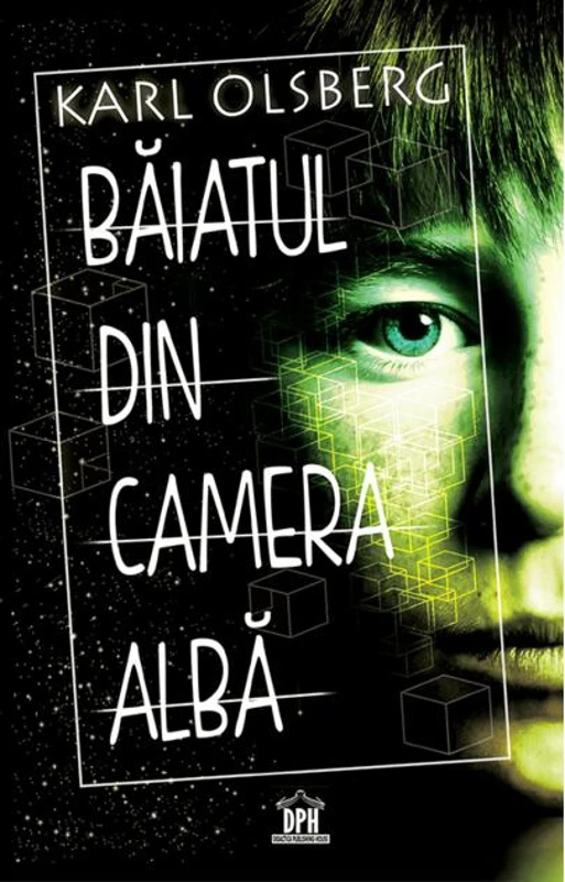 Băiatul din camera albă