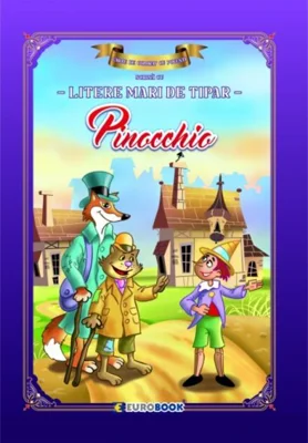 Pinocchio